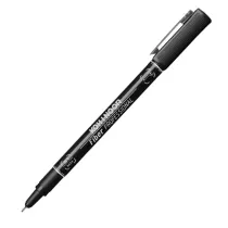Fineliner Professional Fiber - 0,1mm - nero - Koh.I.Noor