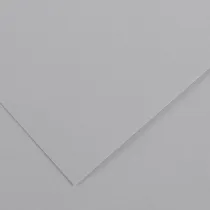 Foglio Colorline - 70x100 cm - 220 gr - grigio chiaro - Canson
