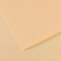 Foglio Mi-Teintes - A4 - 160 gr - avorio - Canson