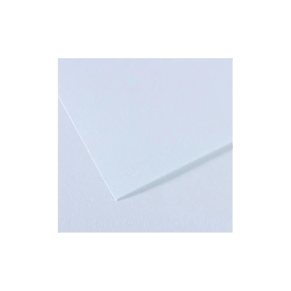 Foglio Mi-Teintes - A4 - 160 gr - azzurro - Canson