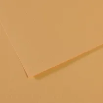 Foglio Mi-Teintes - A4 - 160 gr - canapa chiara - Canson