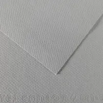 Foglio Mi-Teintes - A4 - 160 gr - grigio flanella - Canson