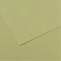 Foglio Mi-Teintes - A4 - 160 gr - verde mandorla - Canson