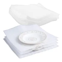 Foglio per imballaggio - 30 x 30 cm - schiuma foam - conf. 100 pezzi