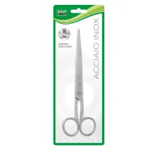 Forbice 059 - 18 cm - acciaio inox - Lebez
