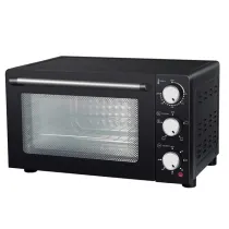 Forno elettrico ventilato Enjoy - 24 L - Melchioni family