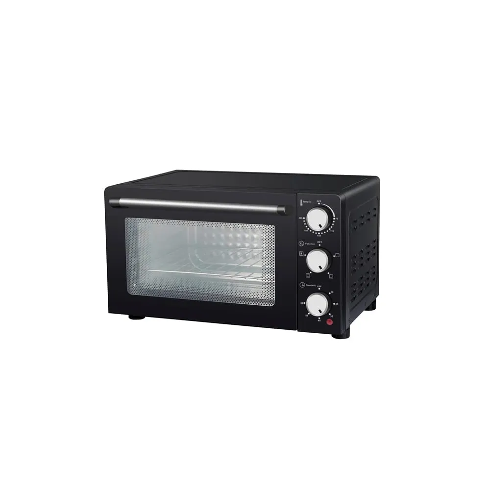 Forno elettrico ventilato Enjoy - 24 L - Melchioni family