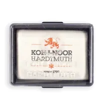 Gomma pane - in cacciÃ¹ - bianca - Koh.I.Noor