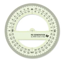 Goniometro Re-generation - 360Â° - 12 cm - Arda
