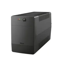 Gruppi di continuitÃ  Paxxon 1000VA UPS - 4 porte - Trust