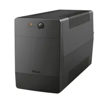 Gruppi di continuitÃ  Paxxon 1500VA UPS - 4 porte - Trust