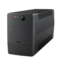 Gruppi di continuitÃ  Paxxon 800VA UPS - 2 porte - Trust