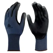 Guanto di precisione VENICUTD10 - touch - taglia 08 - grigio - Deltaplus