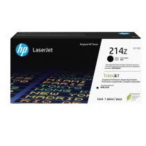 Hp -  Toner originale LaserJet HP 214Z -  Nero - W2140Z - ad altissima capacitÃ 