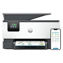 Hp - Multifunzione - OfficeJet Pro 9120b All-in-One Printer - 4V2N0B