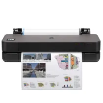 HP - Plotter - Designjet T250 24" A1 no stand -  2 anni di garanzia