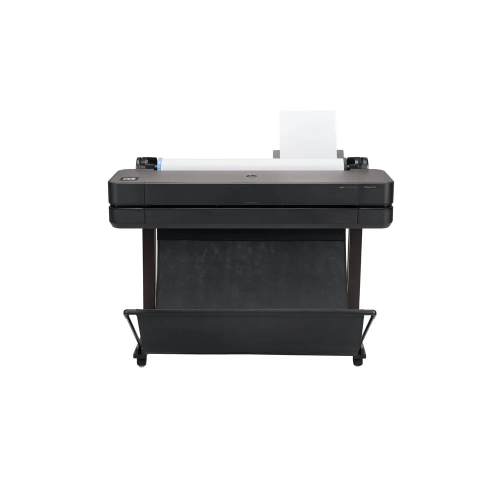 HP - Plotter - Designjet T630 36" A0 stand incluso -  1 anno di garanzia