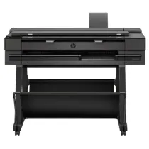 HP - Plotter - DesignJet T850 36" A0 stand incluso -  2 anni di garanzia