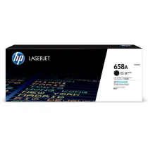 Hp - Toner originale- 658A - Nero - W2000A - 7.000 pag
