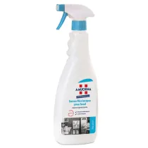 Igienizzante multiuso area food - 750 ml - Amuchina Professional