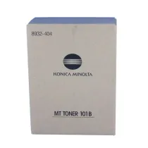 Konica Minolta - Scatola 2 Toner - 8932404 - 11.000 pag