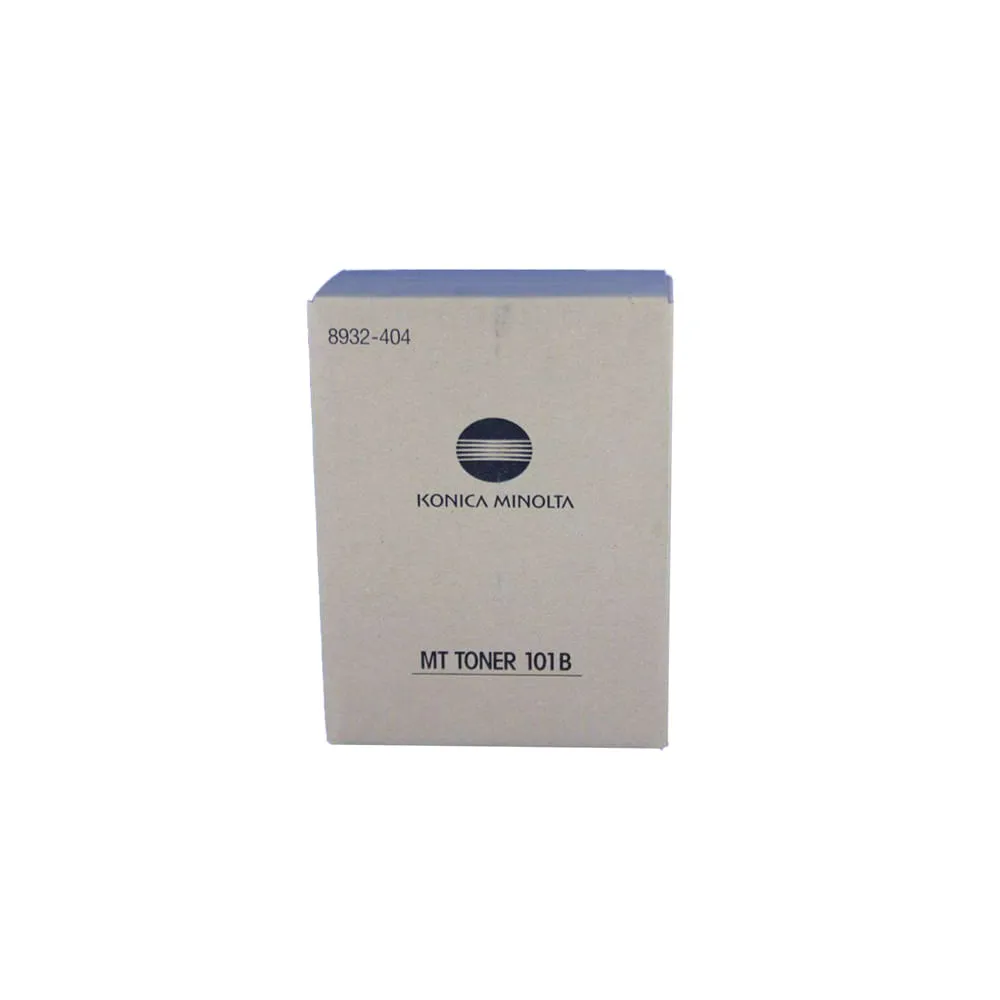 Konica Minolta - Scatola 2 Toner - 8932404 - 11.000 pag