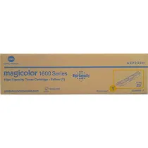 Konica Minolta - Toner - Giallo - A0V306H - 2.500 pag