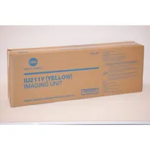 Konica Minolta - UnitÃ  immagine - Giallo - A0DE06F - 55.000/75.000 pag