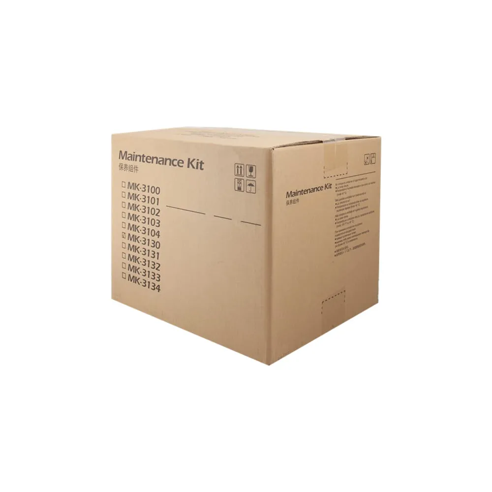 Kyocera - Kit manutenzione - MK-3130 - 1702MT8NLV - 500.000 pag