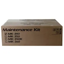 Kyocera - Kit manutenzione - MK-340 - 1702J08EU0 - 300.000 pag
