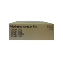 Kyocera - Kit manutenzione - MK-360 - 1702J28EU0 - 300.000 pag