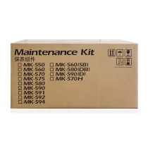 Kyocera - Kit manutenzione - MK-590 - 1702KV8NL0 - 200.000 pag