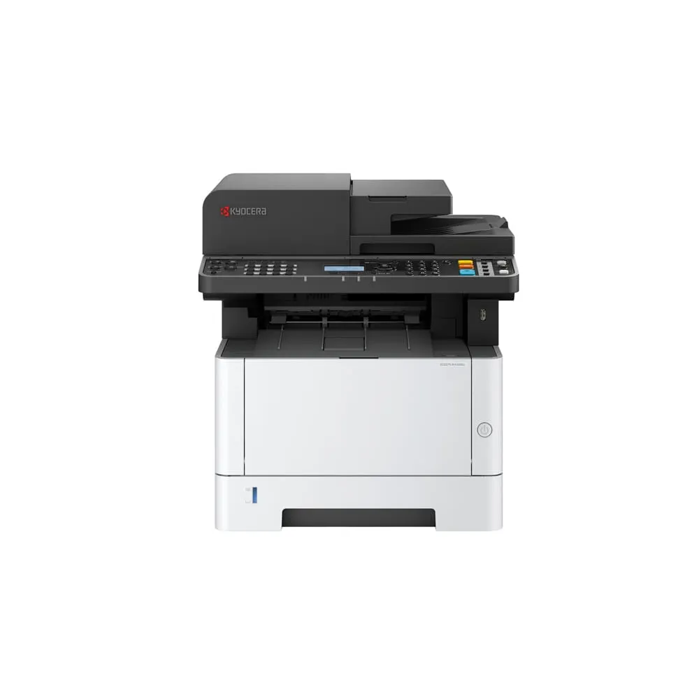 Kyocera - Multifunzione - laser monocromatica - ECOSYS MA3500x