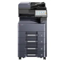 Kyocera - Multifunzione - laser monocromatica - TASKalfa MZ3200i