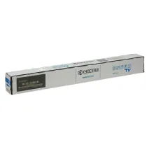 Kyocera - Toner - Ciano - TK-8345C - 1T02L7CNL1 - 12.000 pag