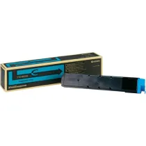 Kyocera - Toner - Ciano - TK-8505C - 1T02LCCNL0 - 20.000 pag