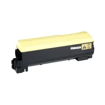 Kyocera - Toner - Giallo - TK-550Y - 1T02HMAEU0 - 6.000 pag