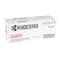 Kyocera - Toner - Magenta - TK-5415 - 1T02Z7BNL0 -13.000 pag