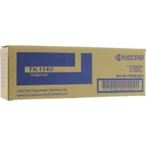 Kyocera - Toner - Nero - TK-1140 - 1T02Ml0NLC - 7.200 pag