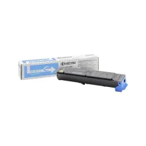 Kyocera - Toner Kit - Ciano - TK-5215C - 1T02R6CNL0 - 15.000 pag