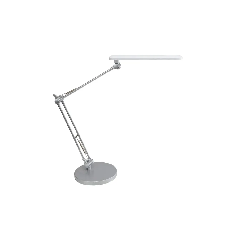 Lampada da tavolo Ledtrek - a led - 6 W - bianco - Alba
