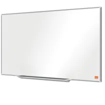 Lavagna bianca magnetica Impression Pro Widescreen - 40 x 71 cm - 32" - Nobo