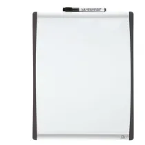 Lavagna cancellabile - 28 x 35 cm - verticale - Nobo