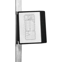 Leggio Vario Magnet Wall - 10 pannelli Sherpa inclusi - Durable