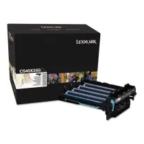Lexmark - Kit UnitÃ  Fotoconduttore - C540X35G - 30.000 pag