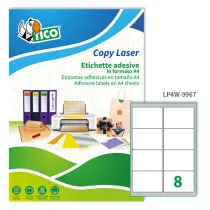 Lexmark - Toner - Nero - 73B0010 - 20.000 pag