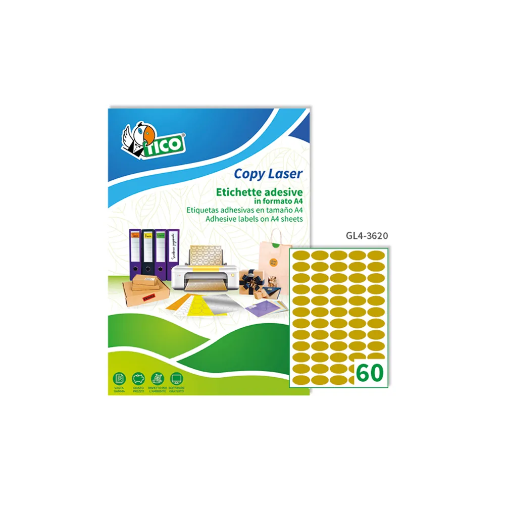 Lexmark - Toner - Nero - 80C20K0 - return program - 1.000 pag
