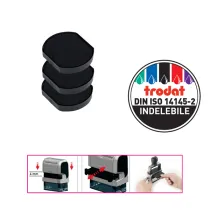 Lexmark - Toner - Nero - X264H21G - non return program - 9.000 pag