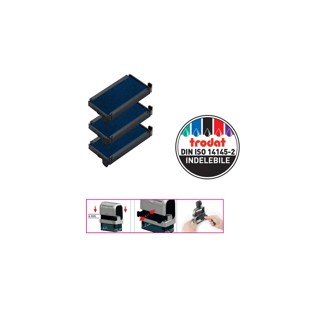 Lexmark - Toner - Nero - X463X11G - return program - 15.000 pag