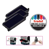 Lexmark - Toner - Nero - X746H1KG - return program - 12.000 pag